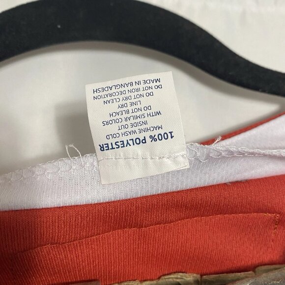 Los Angeles Dodgers Filipino Heritage MLB SGA Baseball Jersey Adult Size XL - Picture 7 of 7